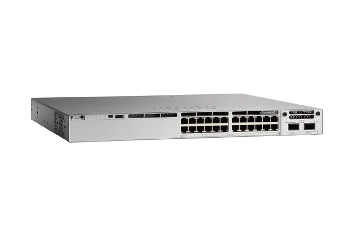 Cisco Catalyst 9200 Switch