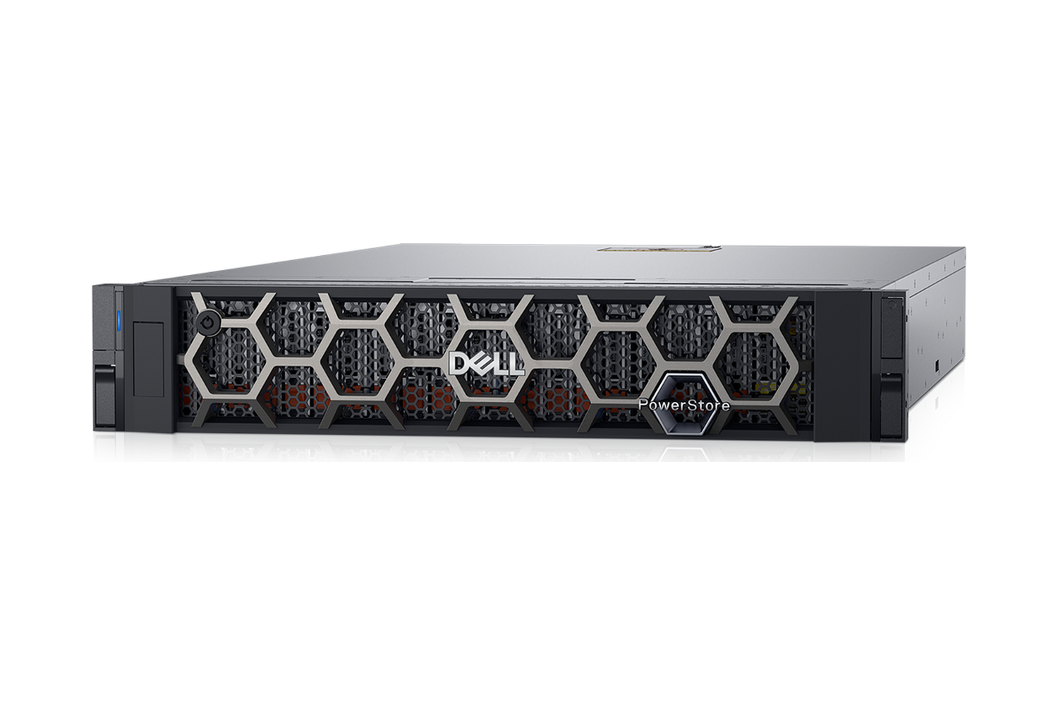 Dell PowerStore 1200T Storage