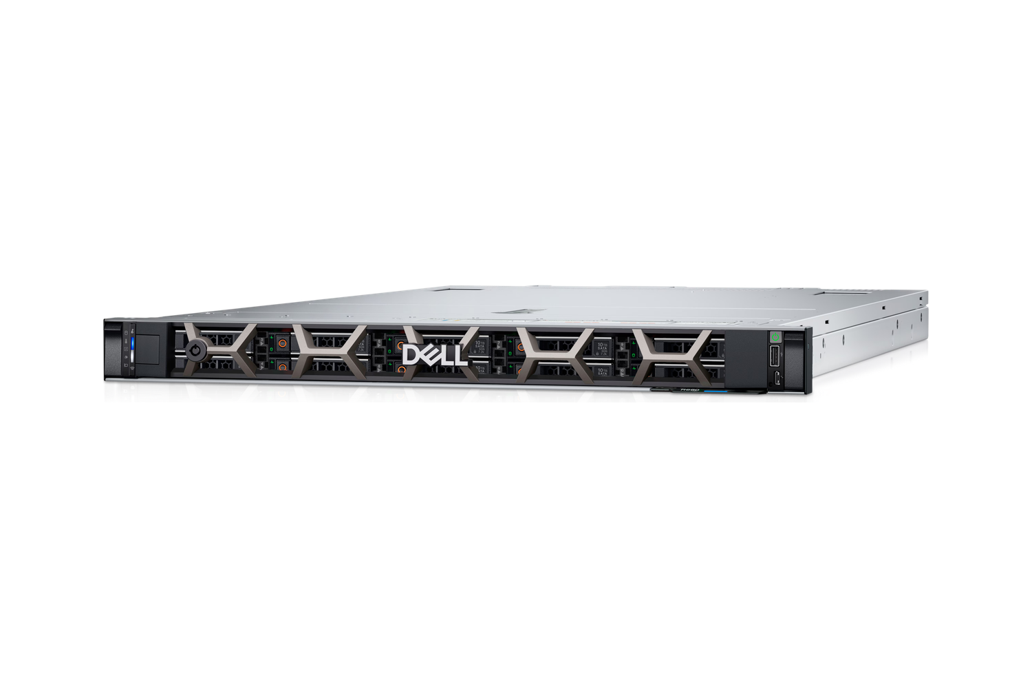 Dell PowerEdge R660 Server