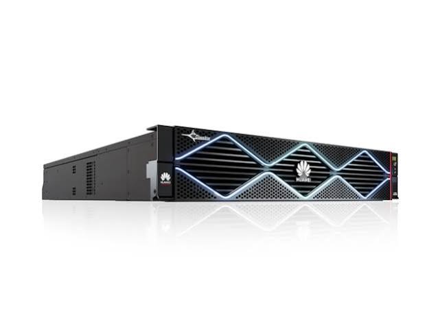 Huawei OceanStor Dorado 3000 Storage