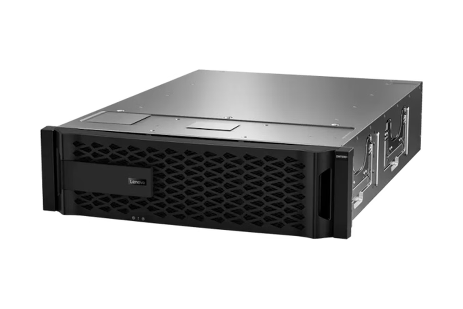 Lenovo ThinkSystem DM7100F Storage