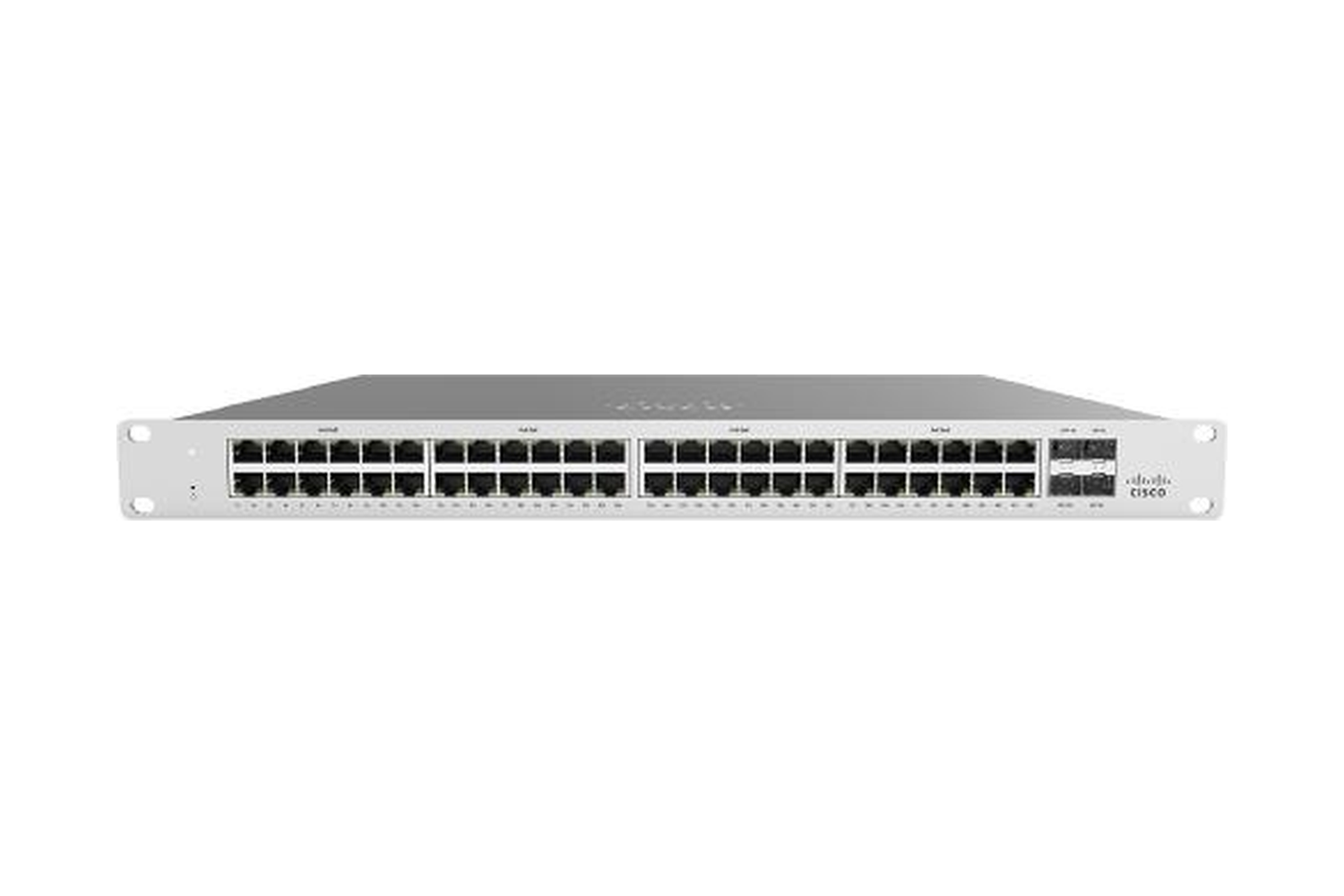 Коммутатор Cisco Meraki MS120-48
