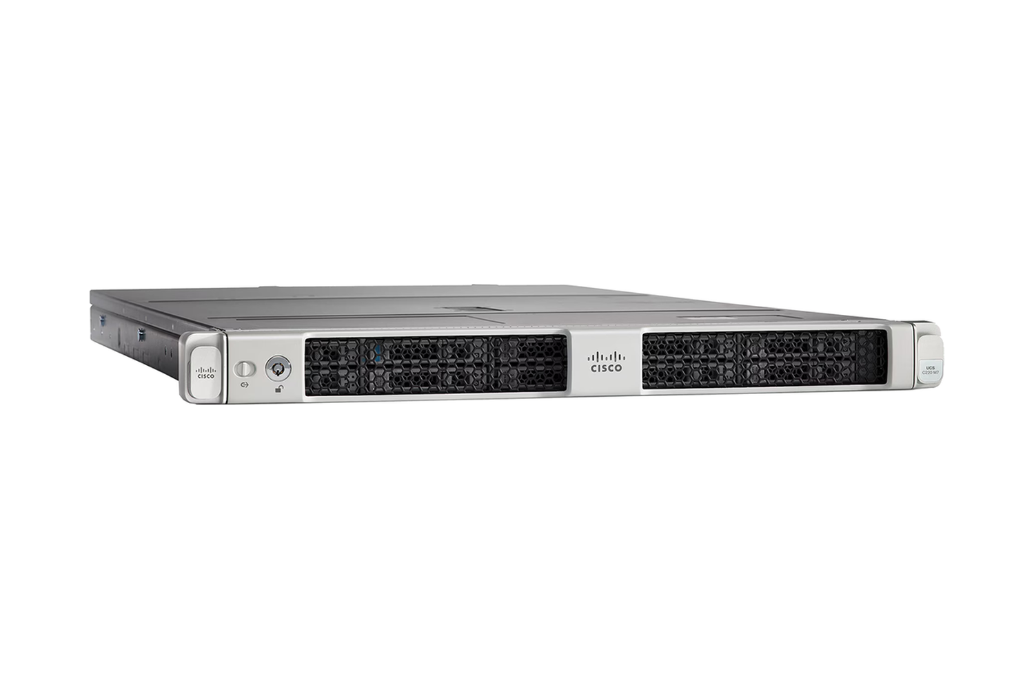 Сервер Cisco UCS C220 M7