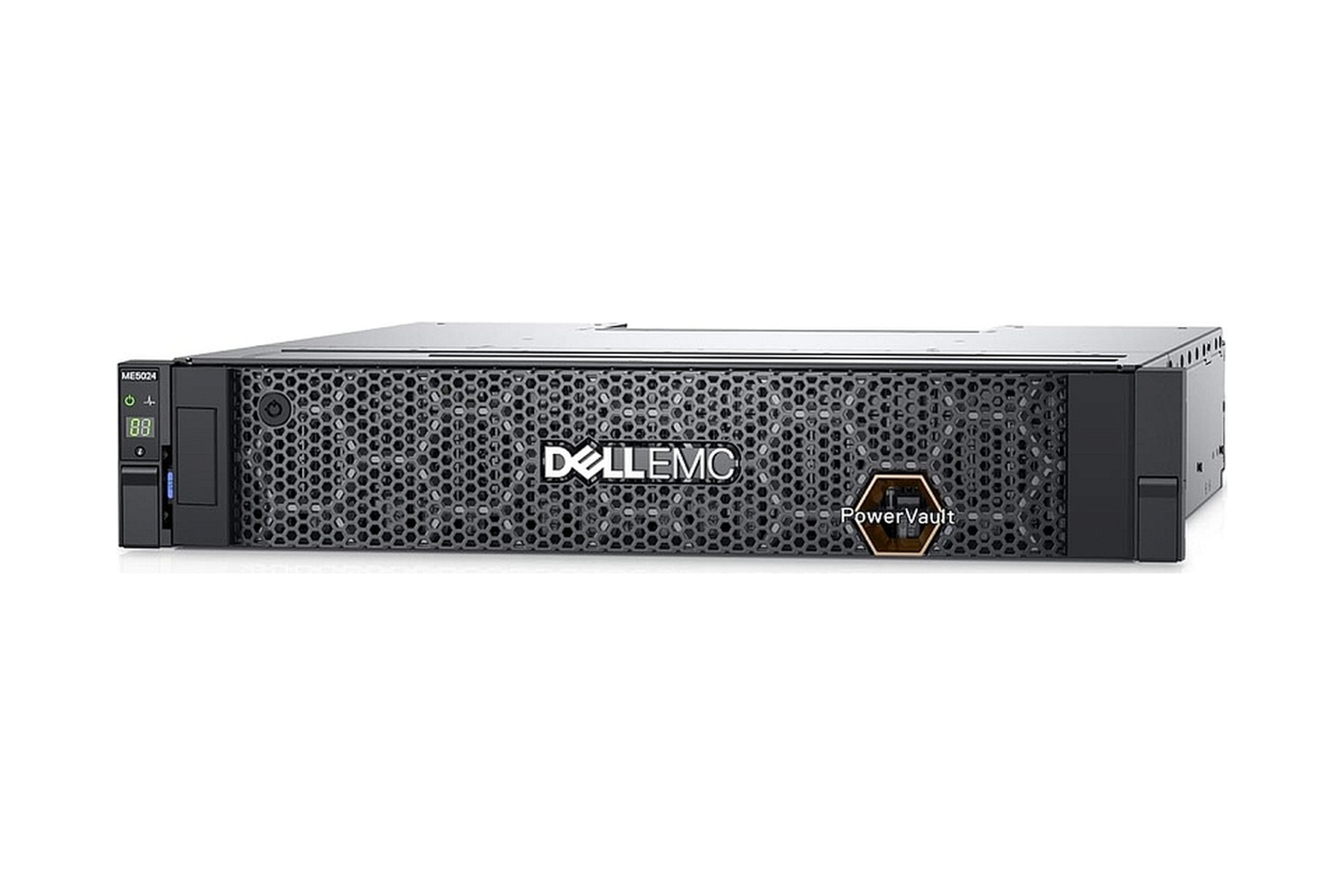 СХД Dell PowerVault ME5024