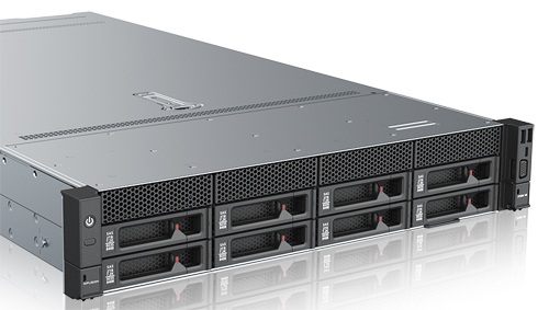 Сервер xFusion FusionServer 1288H V8
