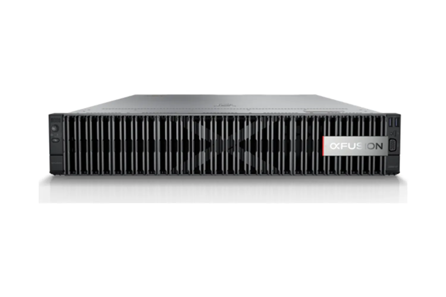 Сервер FusionServer 2288H V8