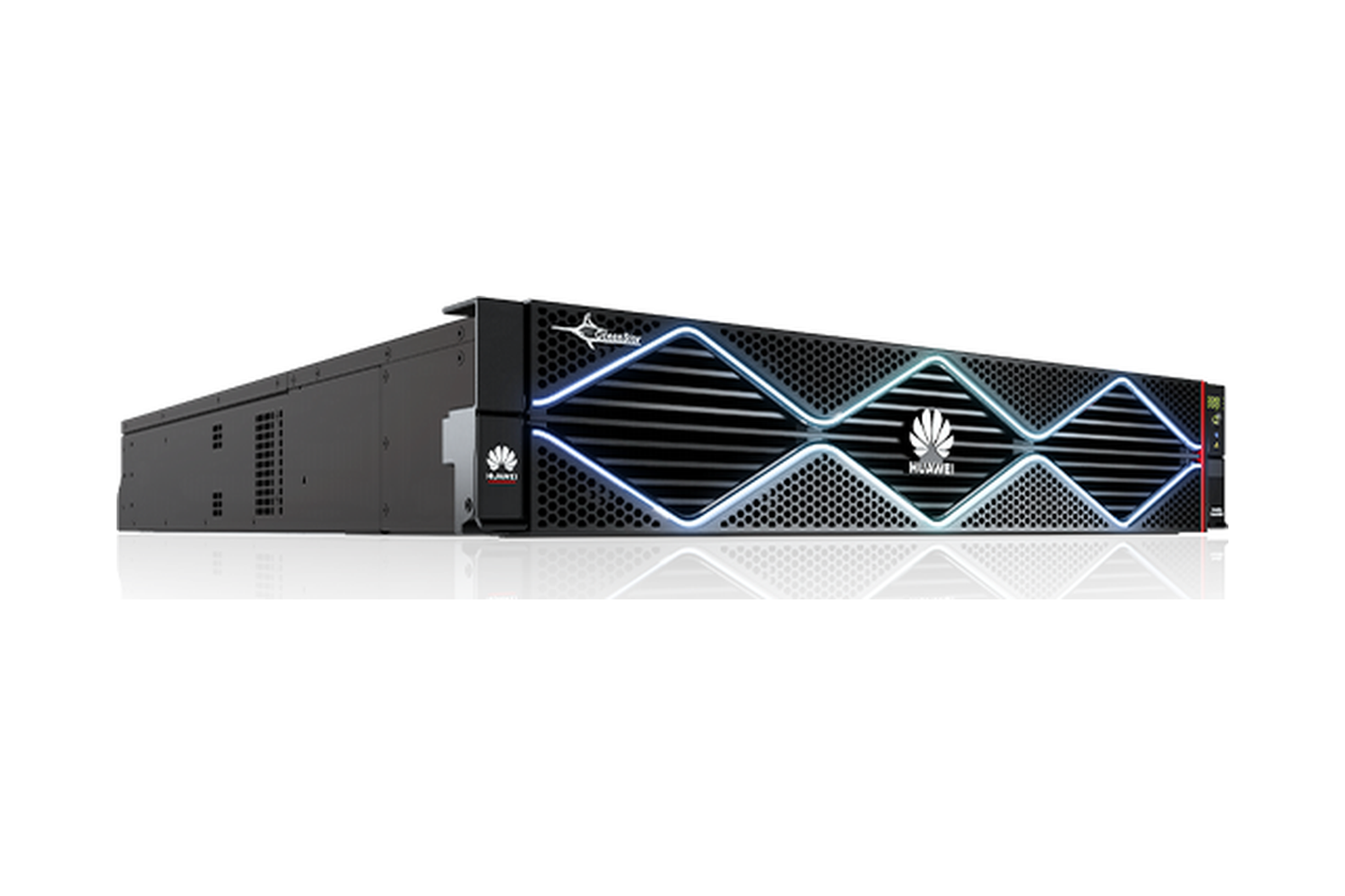 СХД Huawei OceanStor Dorado 3000