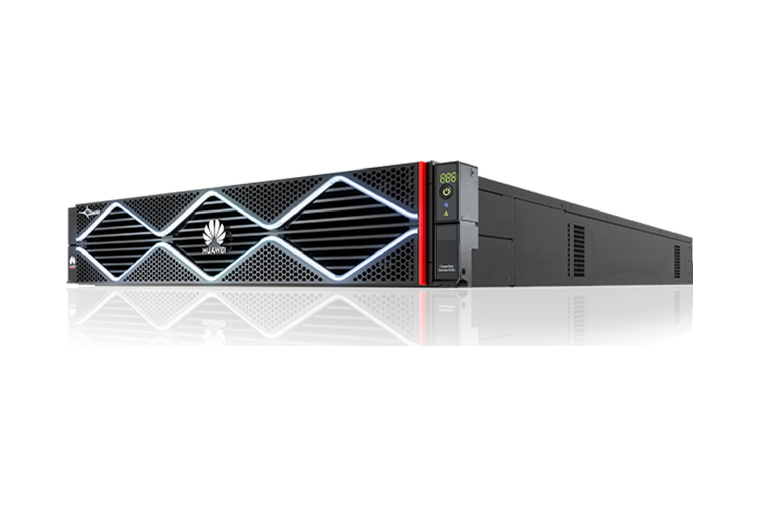 СХД Huawei OceanStor Dorado 5000