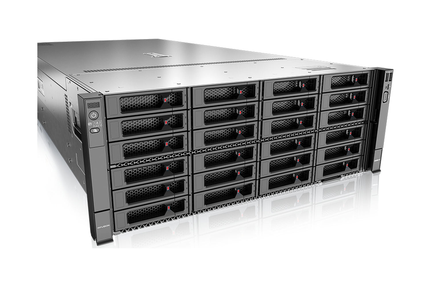 Сервер FusionServer G5500 V7