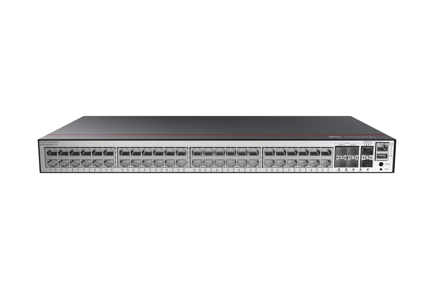 Коммутатор Huawei CloudEngine S5735-L