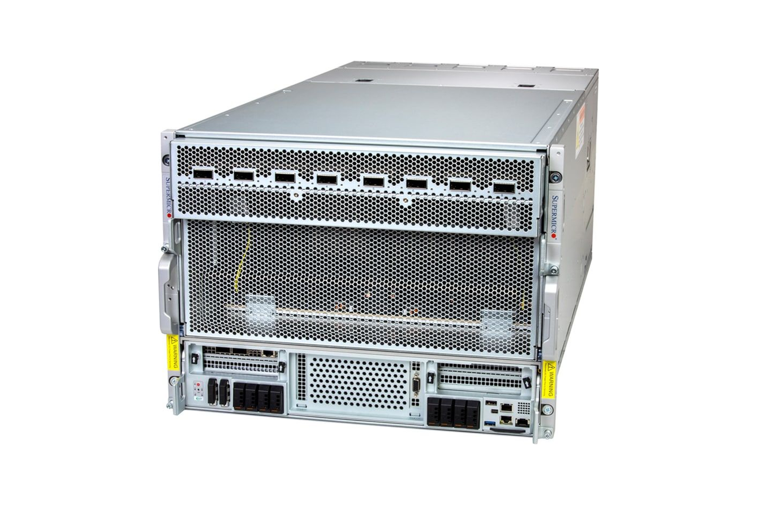 Сервер Supermicro SYS-822GS-NB3RT